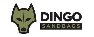Dingo Sandbags logo