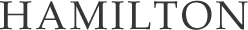 Hamilton logo