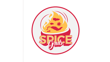 Spice Grub logo