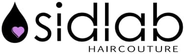 Sidlab Hair Couture logo